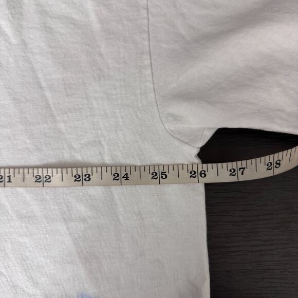 Tate McRae Shirt XL Miss Possessive World Tour Photo Tee MPWT 2025 Concert Merch - Picture 8 of 10